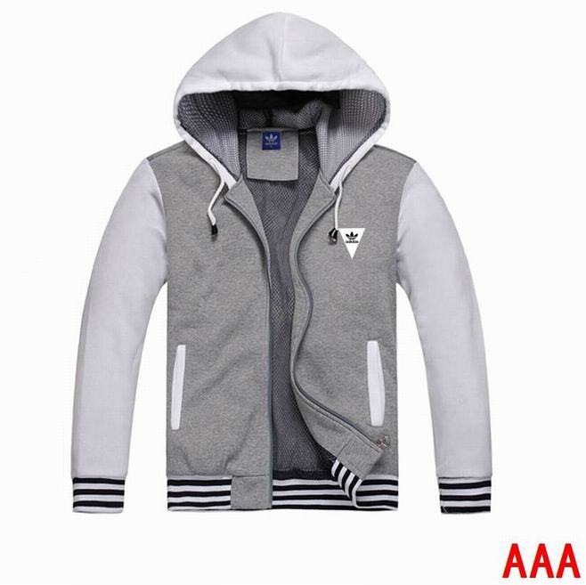 Adida hoodie S-XXXL-870